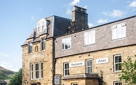 Traquair Arms Hotel